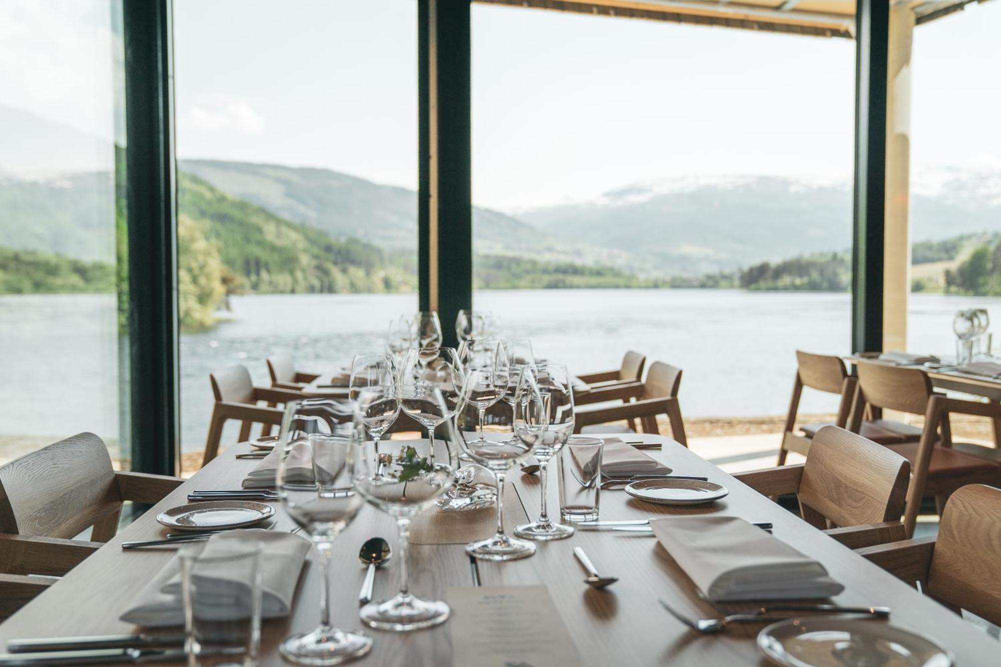 Elva Hotel Скулестадмо Экстерьер фото