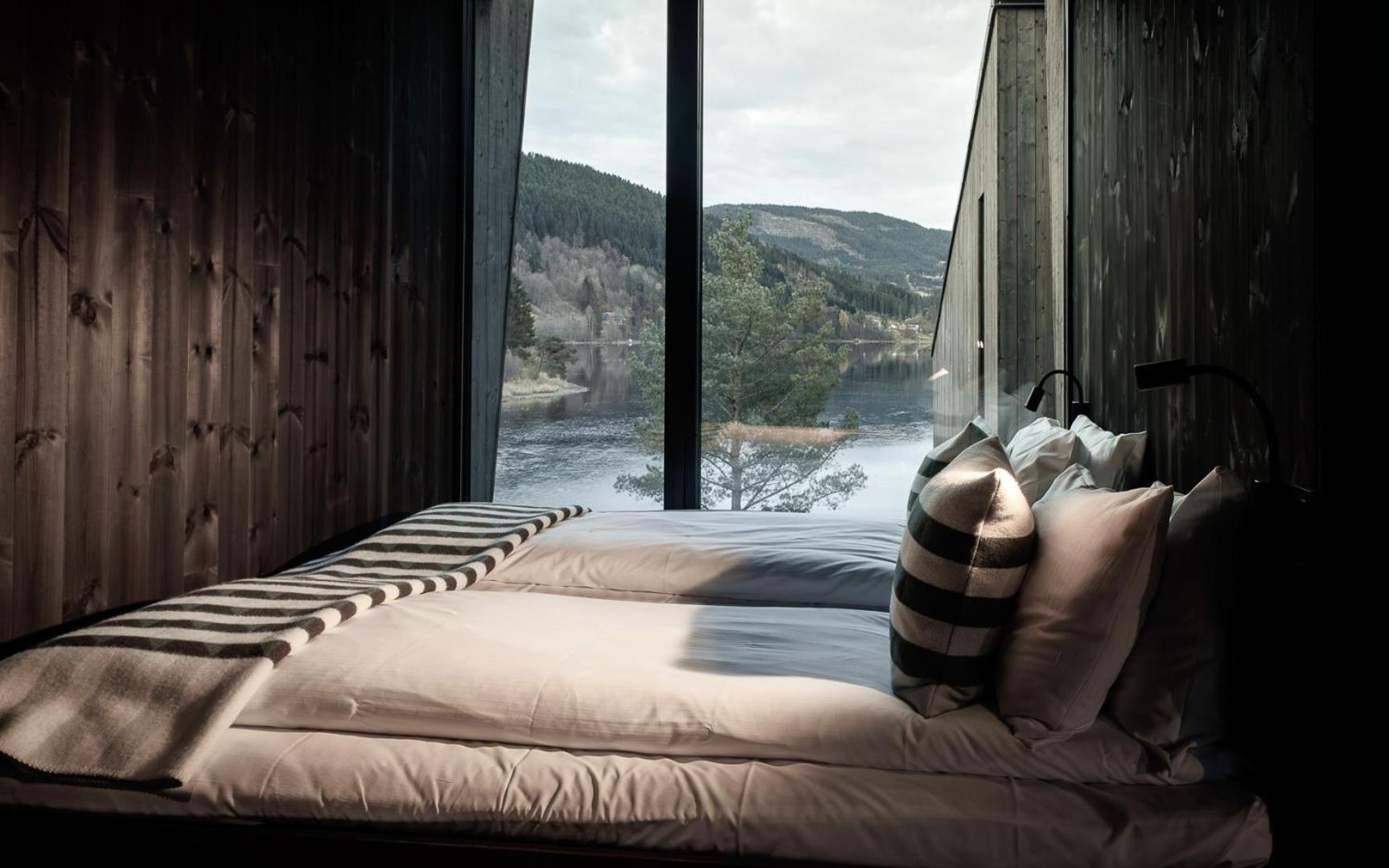 Elva Hotel Скулестадмо Экстерьер фото