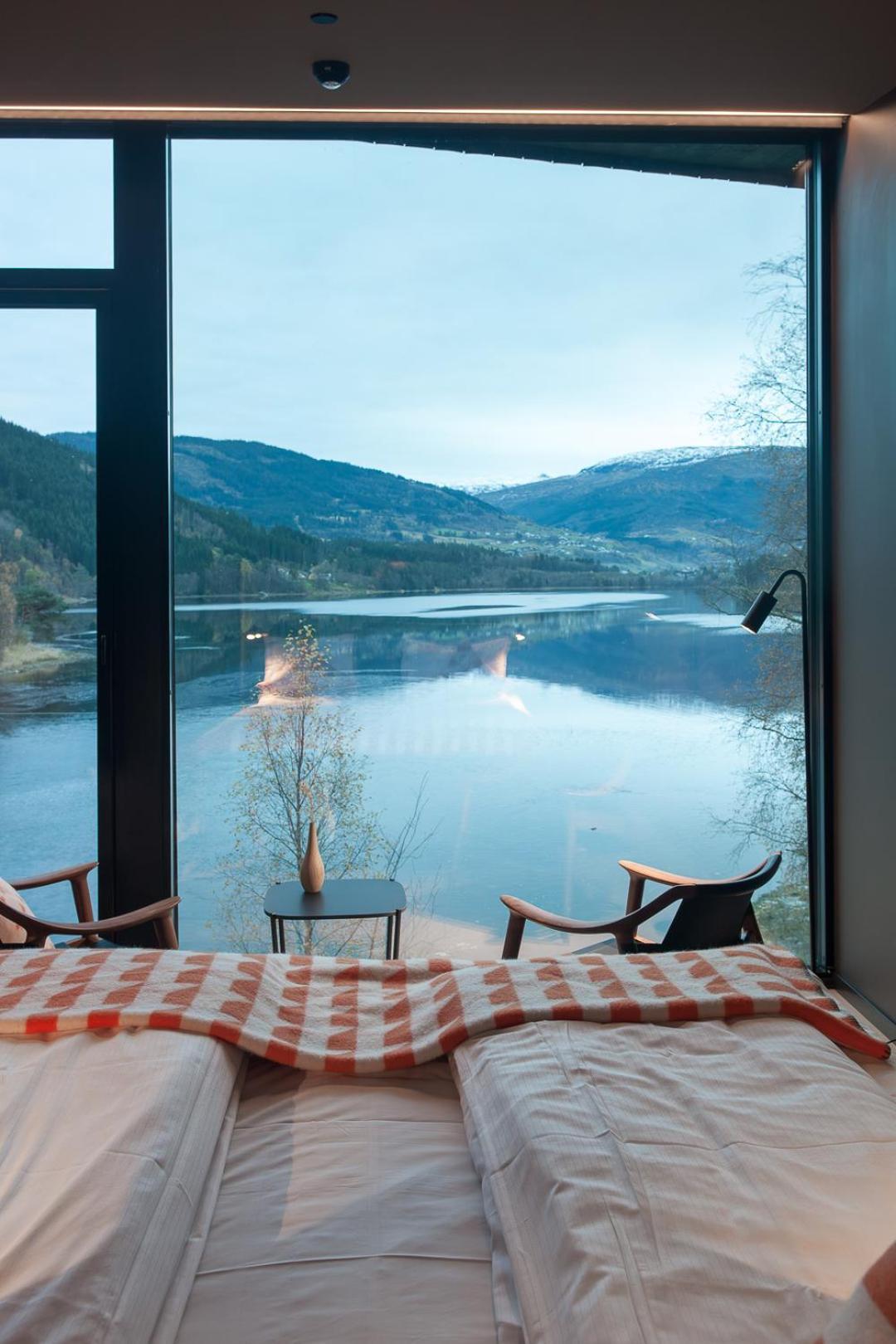 Elva Hotel Скулестадмо Экстерьер фото