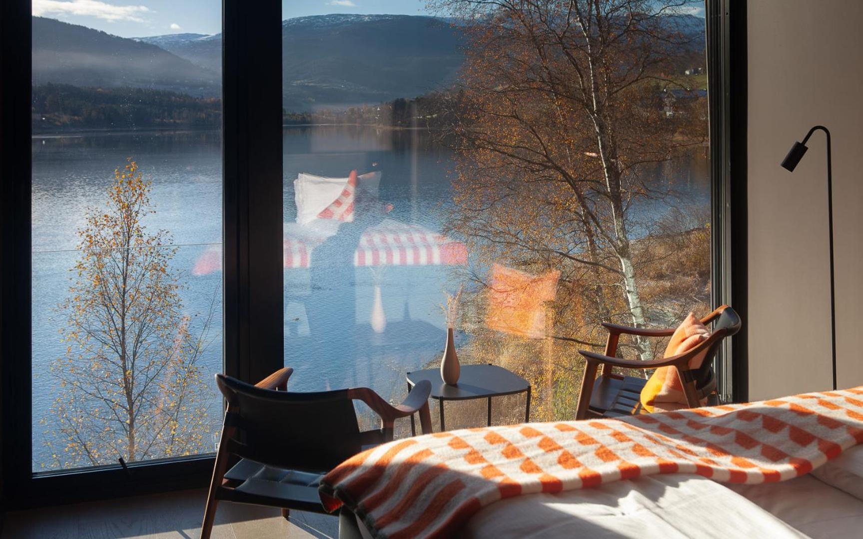 Elva Hotel Скулестадмо Экстерьер фото