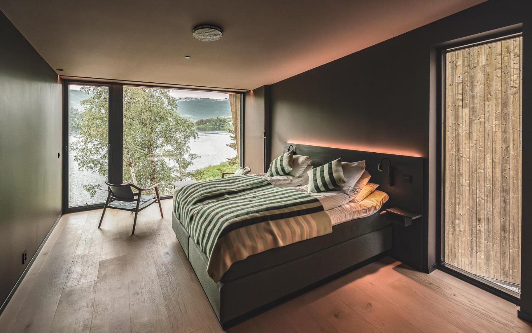 Elva Hotel Скулестадмо Экстерьер фото