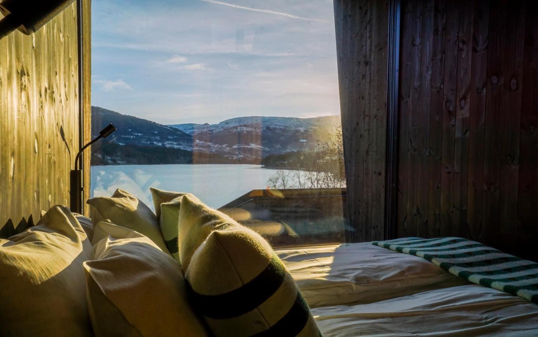 Elva Hotel Скулестадмо Экстерьер фото
